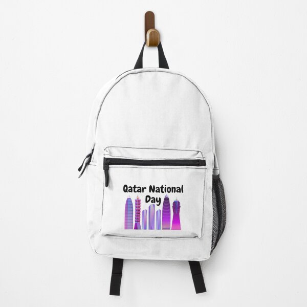 Item preview, qatar national day designed and sold by leonmarket.
