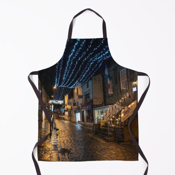 Item preview, Skipton Xmas Lights designed and sold by hawkie.