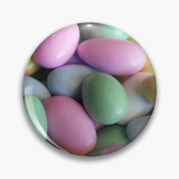 Item preview, Candied Almonds designed and sold by blakcirclegirl.