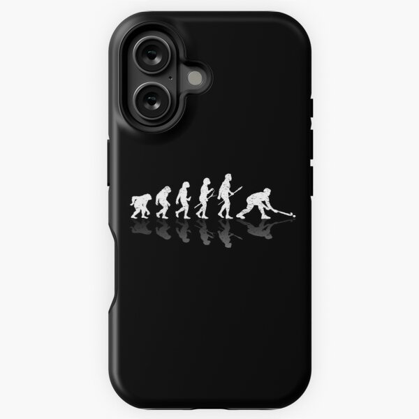 Item preview, Field Hockey Evolution designed and sold by Kalli-design.
