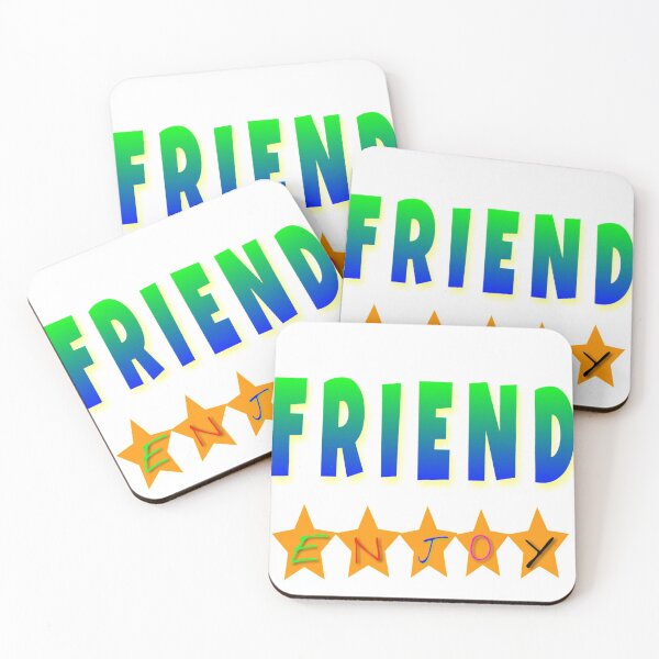 Item preview, Friend designed and sold by 59SHOP24.