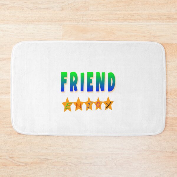 Item preview, Friend designed and sold by 59SHOP24.