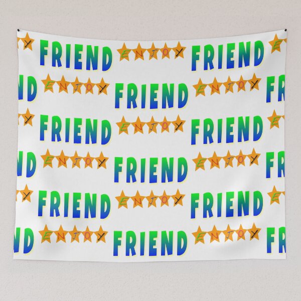 Item preview, Friend designed and sold by 59SHOP24.