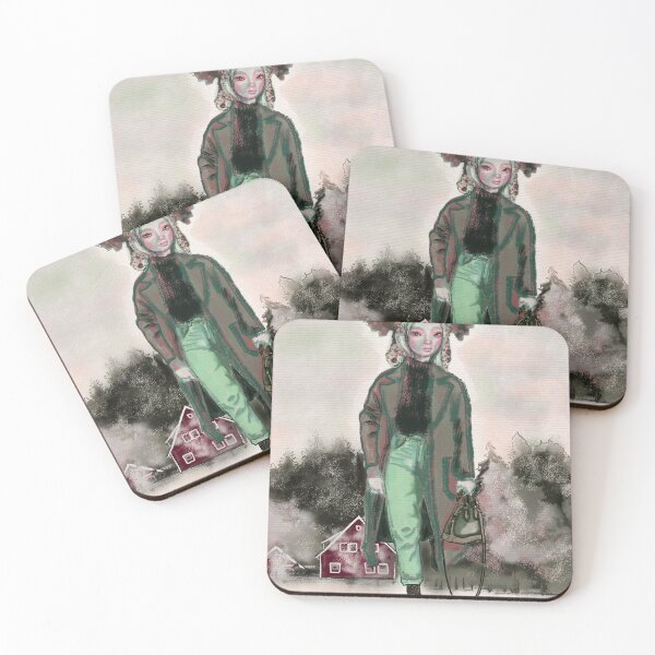 Item preview, Scandinavian designed and sold by CarolineCosta.