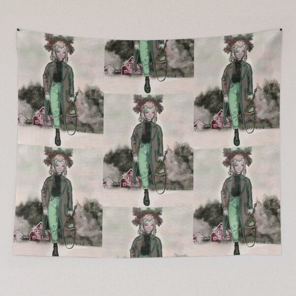 Item preview, Scandinavian designed and sold by CarolineCosta.