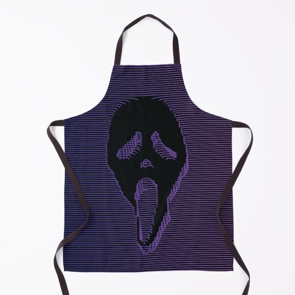 Item preview, Copy of scream face mask  designed and sold by venus-ian.