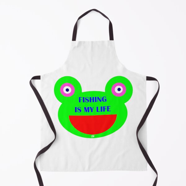 Item preview, fishing quotes hhh frog designed and sold by (b)ananartista SBUFF.