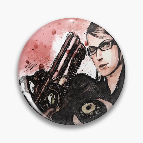 Item preview, Umbra Witch - Watercolor Sketch designed and sold by Visionyst.
