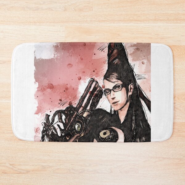 Item preview, Umbra Witch - Watercolor Sketch designed and sold by Visionyst.