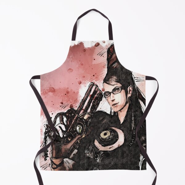 Item preview, Umbra Witch - Watercolor Sketch designed and sold by Visionyst.