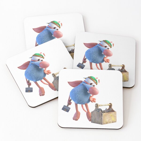 Item preview, Rattic - The Boards. designed and sold by Rattic.