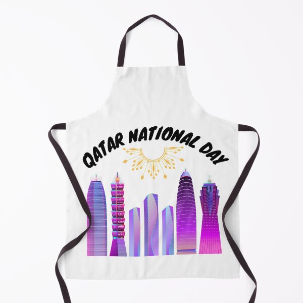 Item preview, Copy of qatar national day designed and sold by leonmarket.