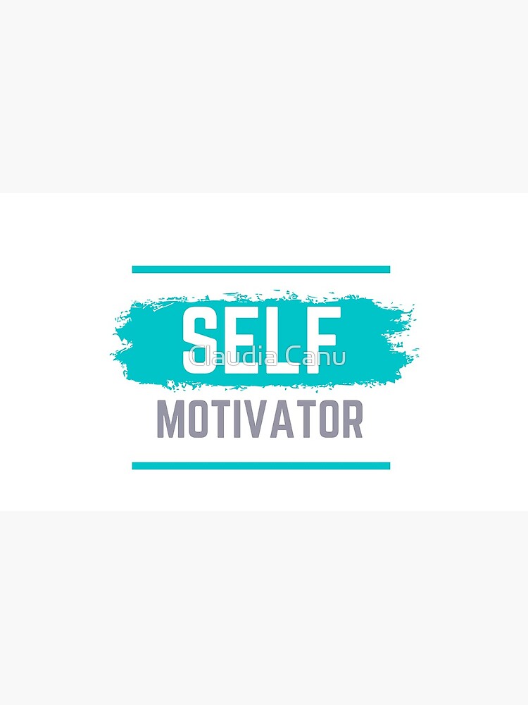 Self Motivator by healthmotivatio