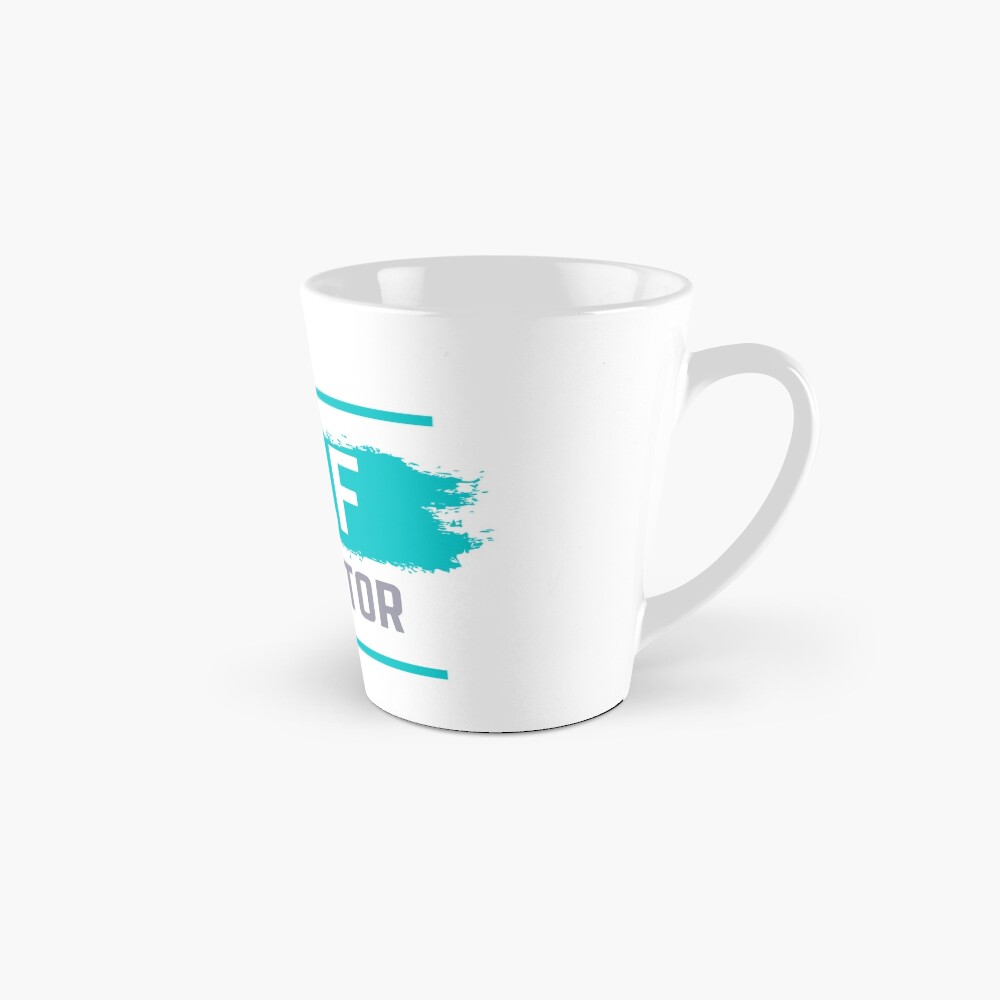 Self Motivator Mug