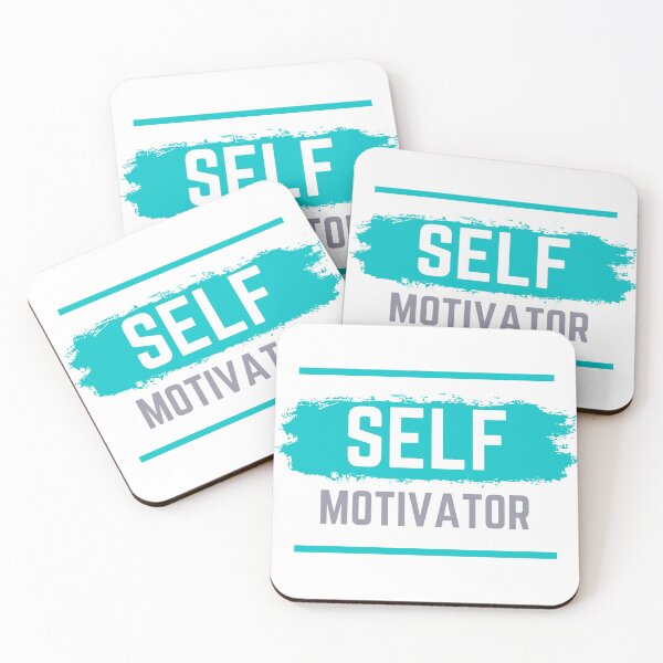 Item preview, Self Motivator designed and sold by Claudia Canu.