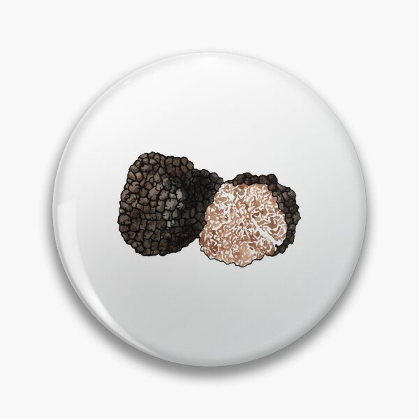Item preview, Truffle Mushroom designed and sold by Markami.