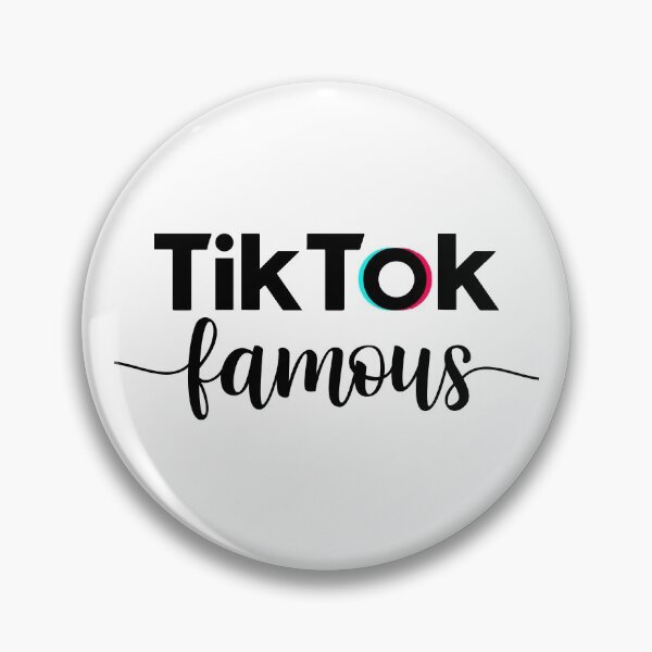 Item preview, TikTok Famous designed and sold by doodle189.