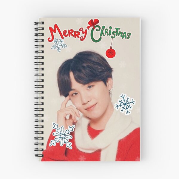 Item preview, Merry Christmas // suga designed and sold by bluevea.