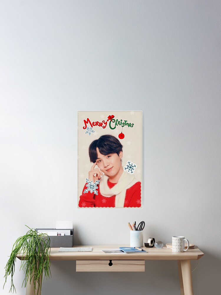 Merry Christmas // suga