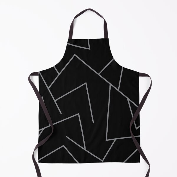Item preview, Modern, simple urban, dynamic graphic line pattern designed and sold by theendup.