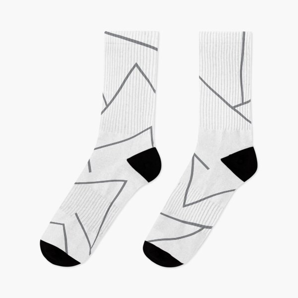 Item preview, Modern, simple urban, dynamic graphic line pattern designed and sold by theendup.