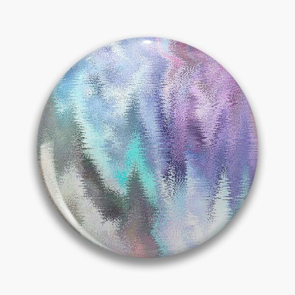 Item preview, Vibrating Glitch Pastels designed and sold by blakcirclegirl.
