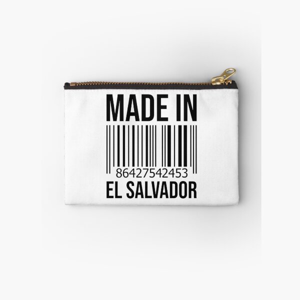 Item preview, Made in El Salvador designed and sold by XCIV.