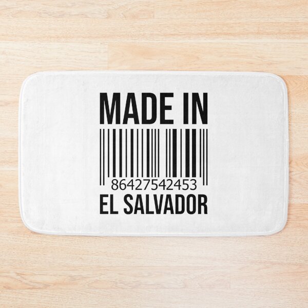 Item preview, Made in El Salvador designed and sold by XCIV.