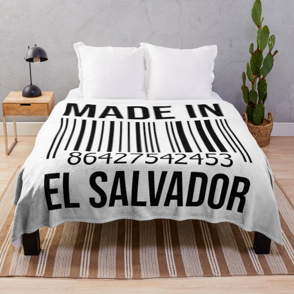 Item preview, Made in El Salvador designed and sold by XCIV.