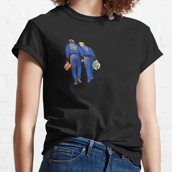 Chili and milk Classic T-Shirt