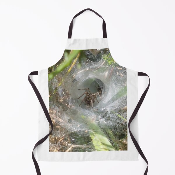 Item preview, Waiting Spider designed and sold by AbnormalLoad.