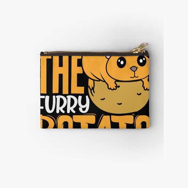 Item preview, Save the furry Potato guinea pig design designed and sold by Grinover.