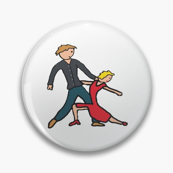 Item preview, Salsa Dancing designed and sold by Mark-Ewbie.