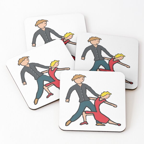 Item preview, Salsa Dancing designed and sold by Mark-Ewbie.