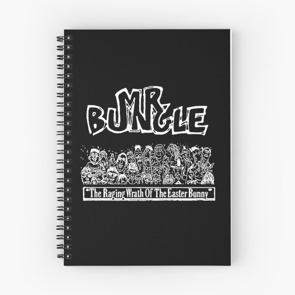 Item preview, Mr. Bungle 'Ragers' designed and sold by DiscoVolante.