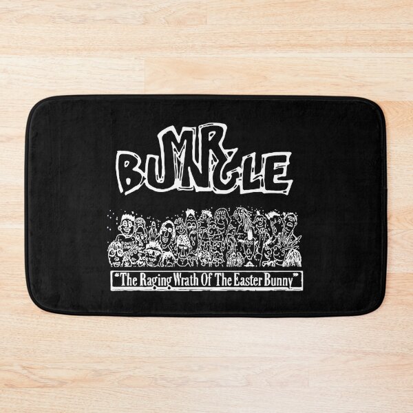 Item preview, Mr. Bungle 'Ragers' designed and sold by DiscoVolante.