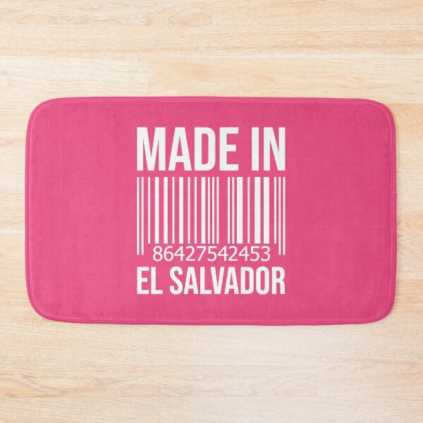 Item preview, Made in El Salvador for Women designed and sold by XCIV.