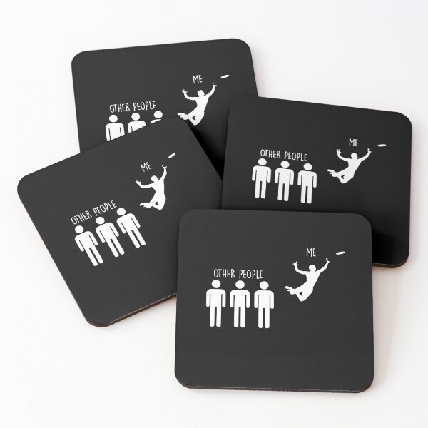 Item preview, Ultimate Frisbee Gift for Men designed and sold by Nessshirts.