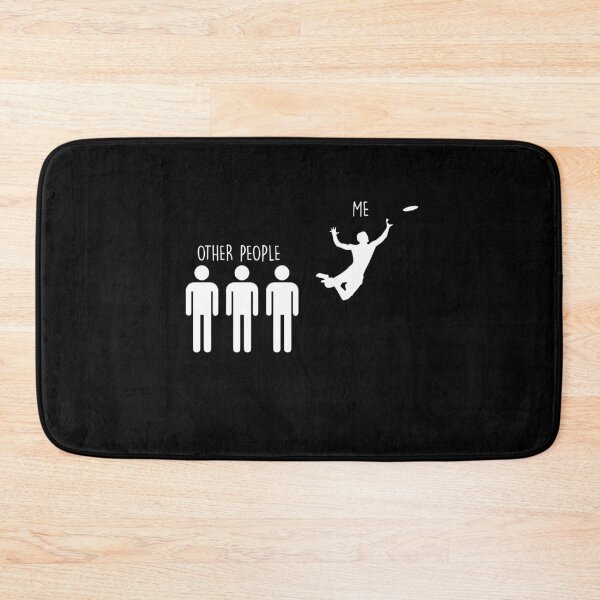 Item preview, Ultimate Frisbee Gift for Men designed and sold by Nessshirts.