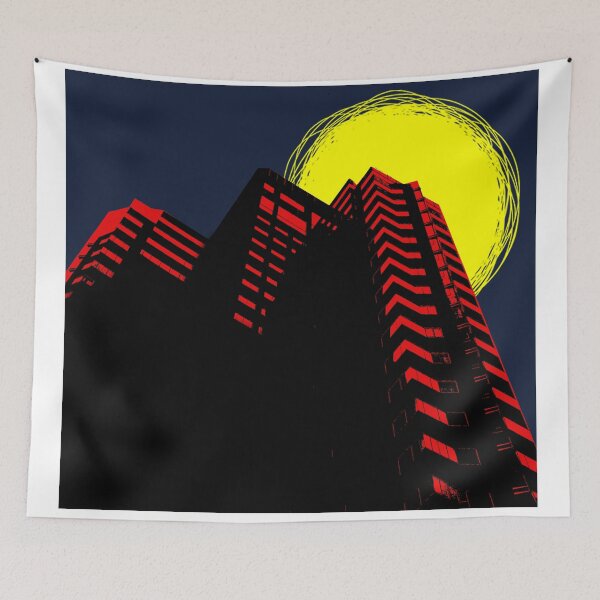 Item preview, Central designed and sold by Outart.
