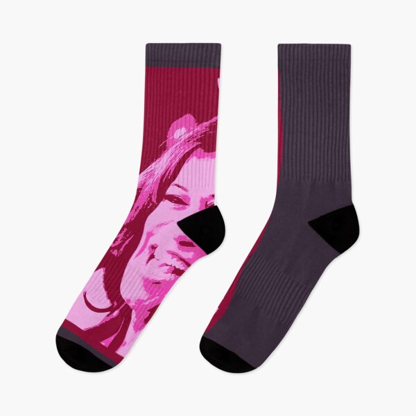 Item preview, Kamala Harris Joyous in Pinks  designed and sold by larykingshop.