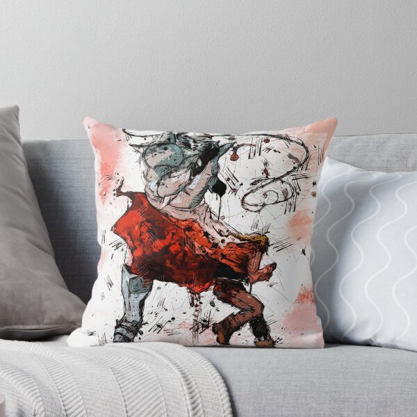 Item preview, Fullmetal Alchemist - Watercolor Sketch designed and sold by Visionyst.