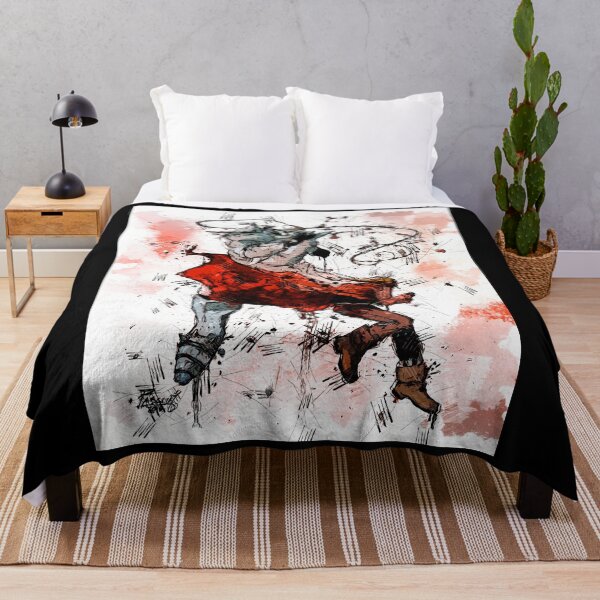 Item preview, Fullmetal Alchemist - Watercolor Sketch designed and sold by Visionyst.