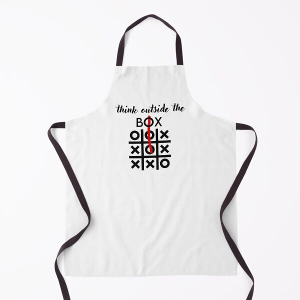 Item preview, Think outside the box designed and sold by themshirt.