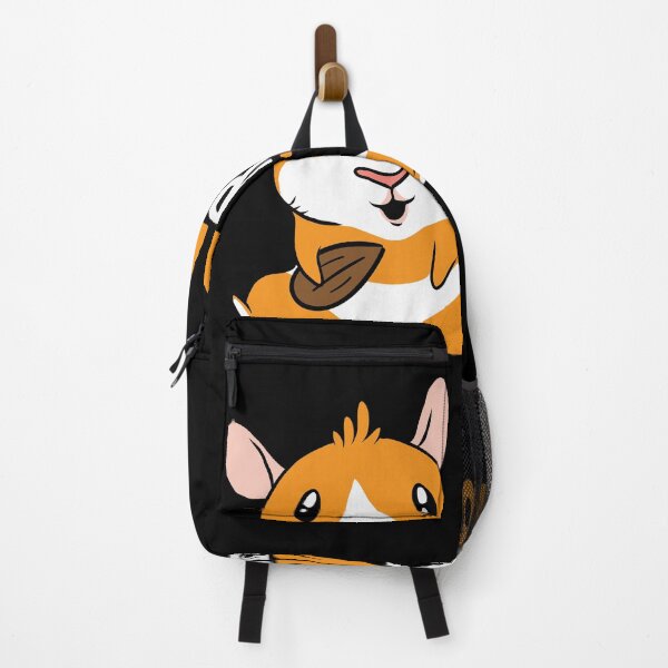 Item preview, All done Napping time to eat Hamster design designed and sold by Grinover.