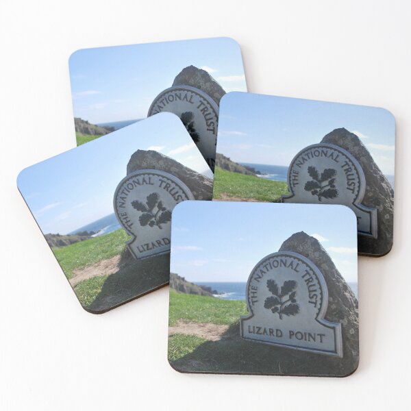 Item preview, Lizard Point Cornwall designed and sold by SeanCoombes.