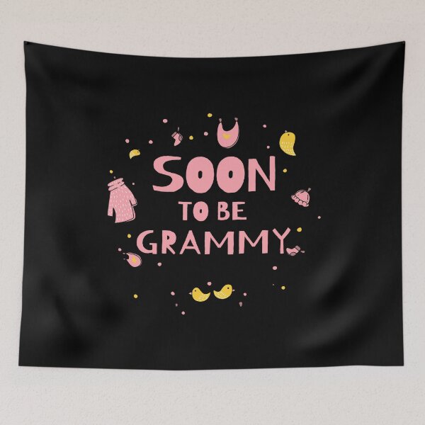Item preview, Soon To Be Grammy designed and sold by Rebend.