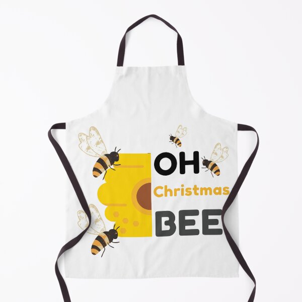 Item preview, Oh Christmas Bee designed and sold by leonmarket.