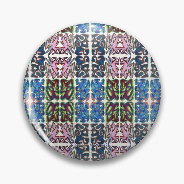Item preview, 4 Graffitis tapiz designed and sold by Diego Manuel Rodriguez.