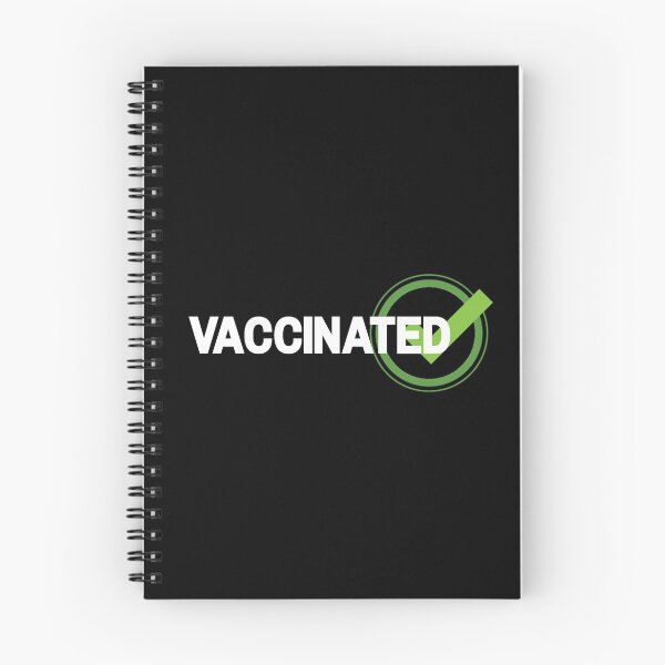 Item preview, Vaccinated againt Covid-19 Yay designed and sold by SimplePickUps.